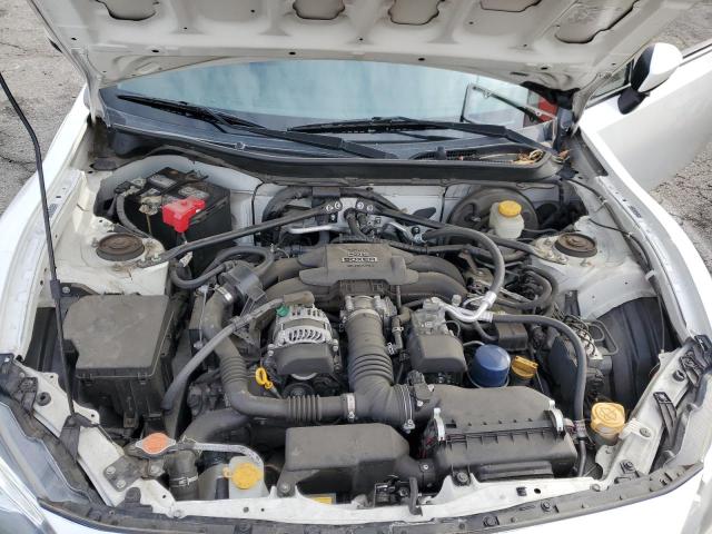 Photo 11 from auction – 2013 SUBARU BRZ 2.0 LI with VIN JF1ZCAC10D2607055