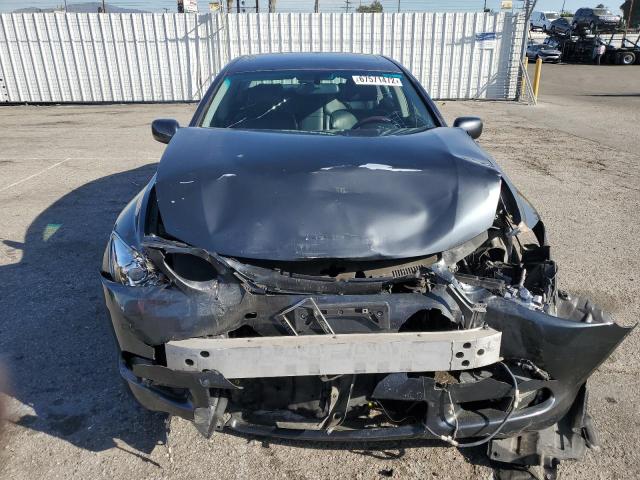 Photo 5 from auction – 2006 LEXUS GS 430 with VIN JTHBN96S065004244