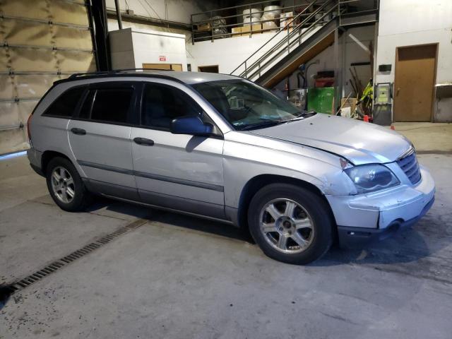 Photo 4 from auction – 2006 CHRYSLER PACIFICA with VIN 2A8GM48486R801266