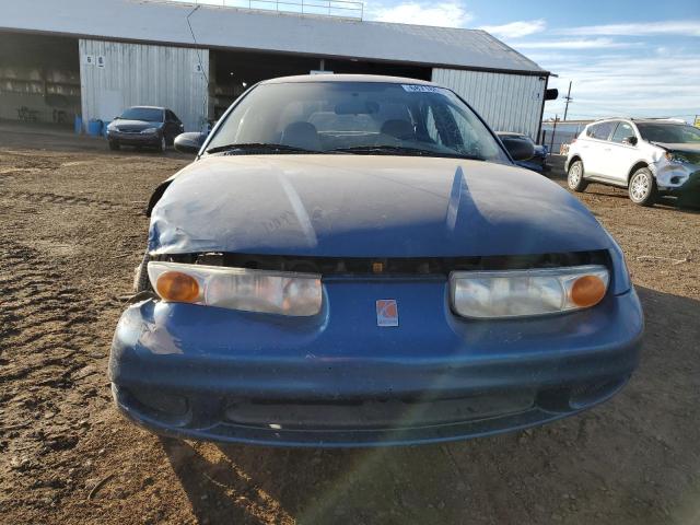 Photo 5 from auction – 2002 SATURN SL1 with VIN 1G8ZH52822Z214626