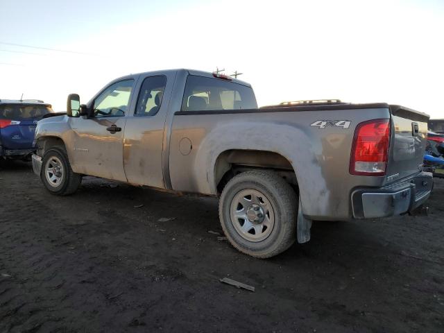 Photo 2 from auction – 2008 GMC SIERRA K15 with VIN 1GTEK19C48Z285554