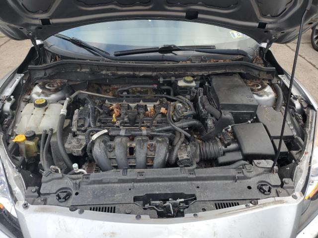 Photo 11 from auction – 2013 MAZDA 3 I with VIN JM1BL1U78D1767835