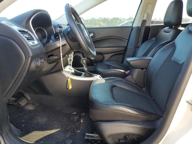 Photo 7 from auction – 2018 JEEP COMPASS LA with VIN 3C4NJCBB9JT226299