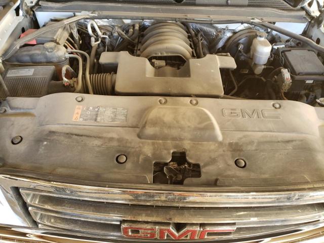 Photo 12 from auction – 2018 GMC YUKON SLE with VIN 1GKS2AKC6JR220308