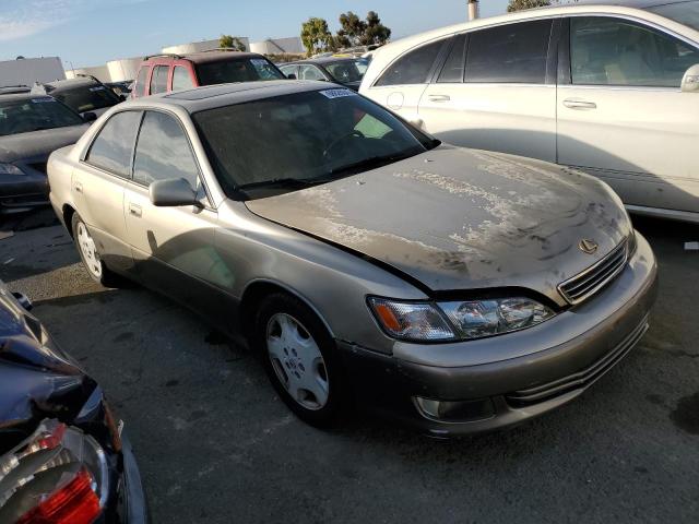 Photo 4 from auction – 2000 LEXUS ES 300 with VIN JT8BF28G6Y5099070