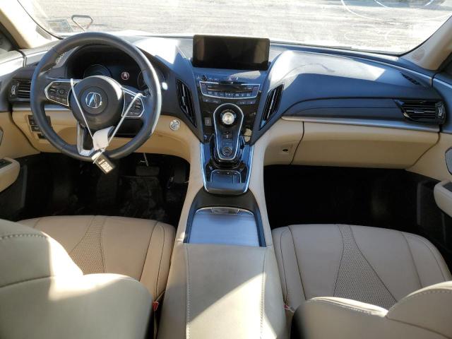 Photo 8 from auction – 2019 ACURA RDX TECHNO with VIN 5J8TC2H57KL034889