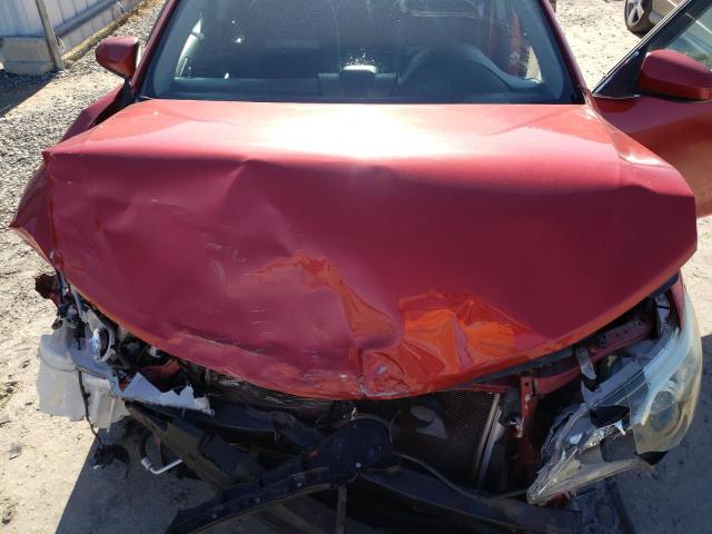 Photo 11 from auction – 2013 TOYOTA CAMRY L with VIN 4T1BF1FK3DU662929
