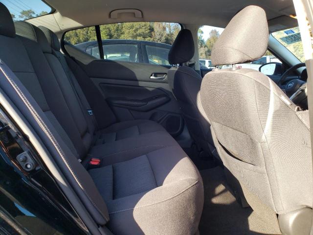 Photo 10 from auction – 2021 NISSAN ALTIMA SV with VIN 1N4BL4DV6MN420213