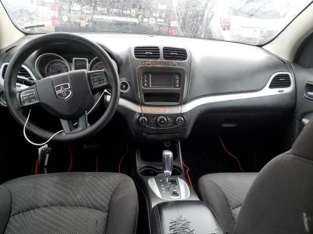 Photo 8 from auction – 2014 DODGE JOURNEY SX with VIN 3C4PDCBG5ET115444