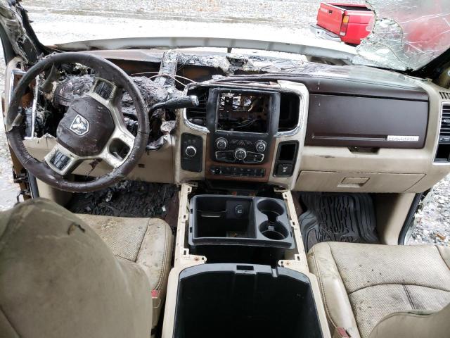 Photo 8 from auction – 2018 RAM 2500 LARAM with VIN 3C6UR5FL8JG348297