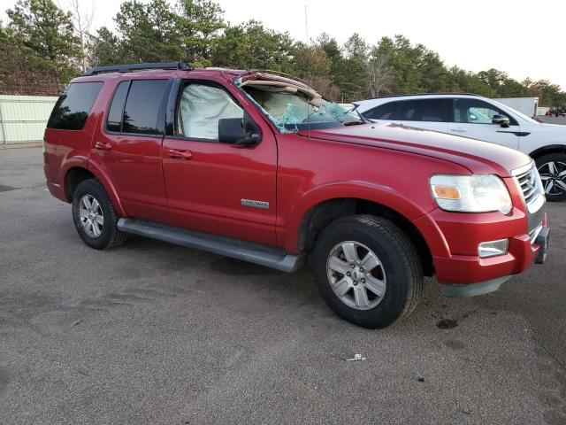 Photo 4 from auction – 2008 FORD EXPLORER X with VIN 1FMEU73E58UA29066