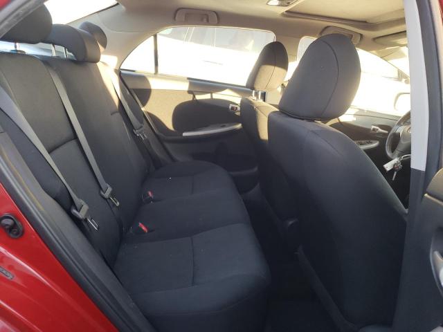 Photo 10 from auction – 2010 TOYOTA COROLLA BA with VIN 2T1BU4EE3AC330764