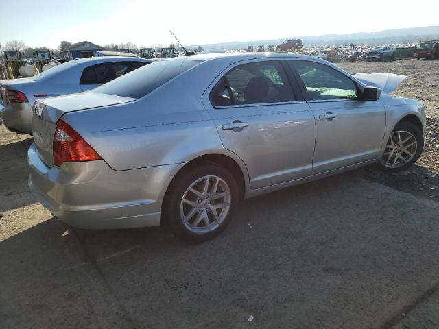 Photo 3 from auction – 2011 FORD FUSION SEL with VIN 3FAHP0JA1BR340014