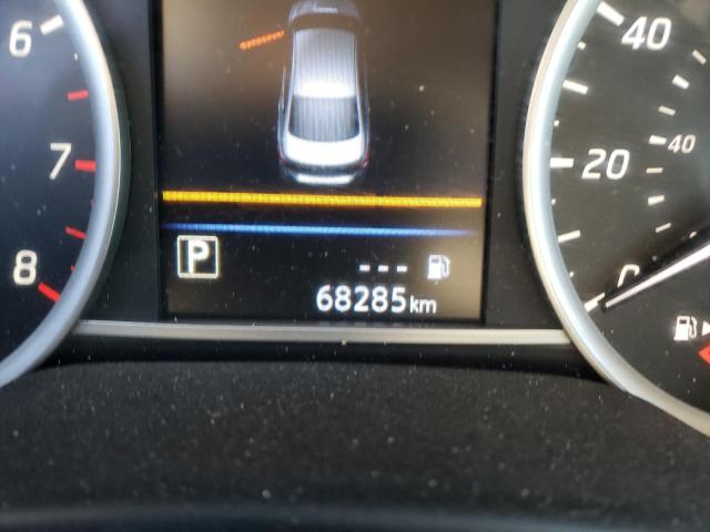 Photo 9 from auction – 2019 NISSAN SENTRA S with VIN 3N1AB7AP1KY265914