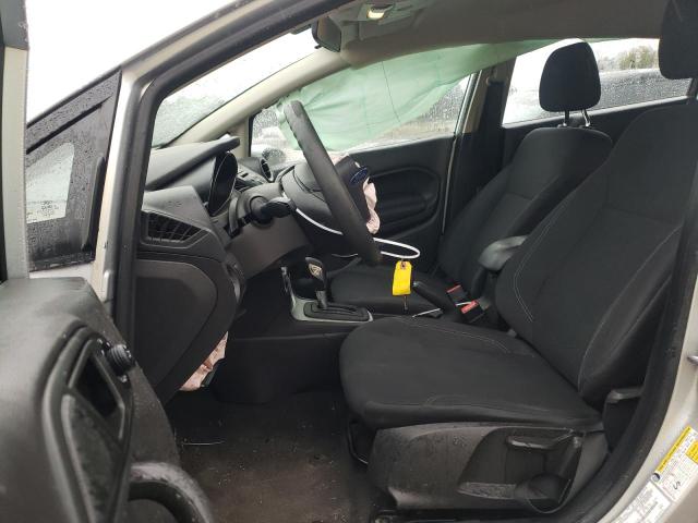 Photo 7 from auction – 2018 FORD FIESTA SE with VIN 3FADP4EJ2JM128055