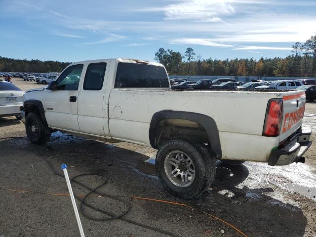 Photo 2 from auction – 2006 CHEVROLET 1500 with VIN 1GCHC29U16E210081