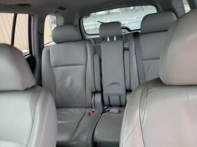 Photo 10 from auction – 2008 TOYOTA HIGHLANDER with VIN JTEEW44A082011218