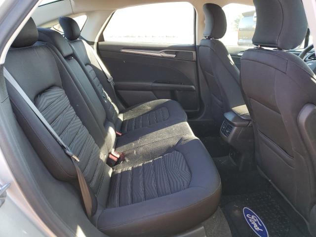 Photo 10 from auction – 2016 FORD FUSION SE with VIN 3FA6P0H73GR338399