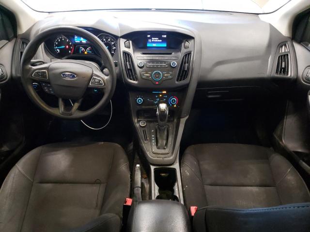 Photo 8 from auction – 2016 FORD FOCUS SE with VIN 1FADP3F22GL264147