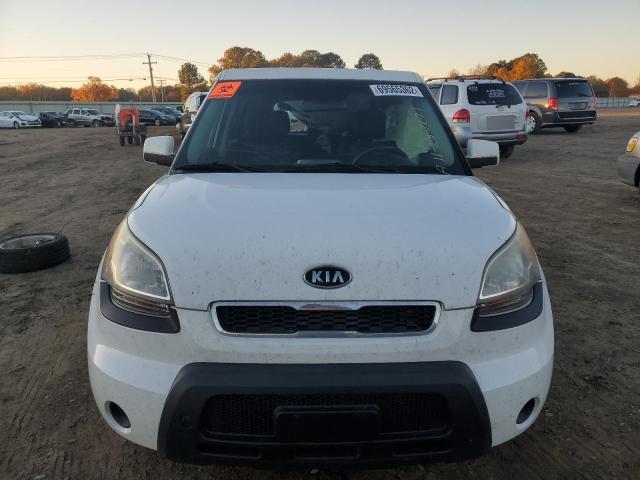 Photo 5 from auction – 2011 KIA SOUL with VIN KNDJT2A20B7708332