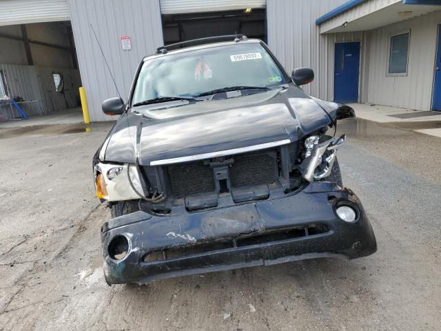 Photo 5 from auction – 2005 GMC ENVOY with VIN 1GKDT13S052289487