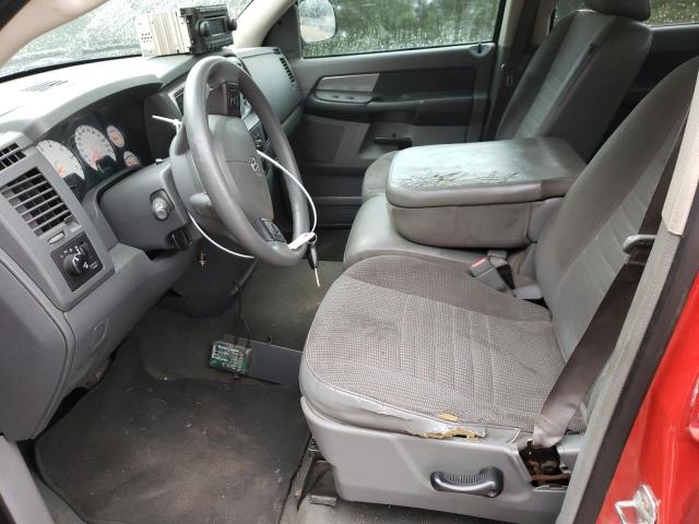 Photo 7 from auction – 2008 DODGE RAM 1500 S with VIN 1D7HA18N78S580536