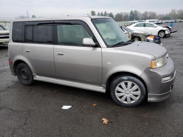 Photo 4 from auction – 2004 TOYOTA SCION XB with VIN JTLKT324940151429
