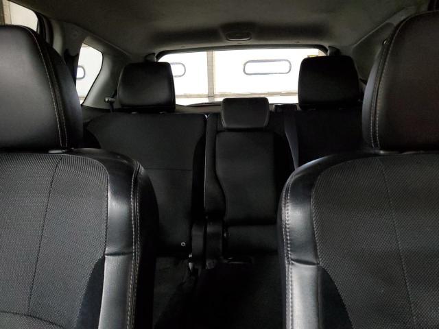 Photo 10 from auction – 2011 MITSUBISHI OUTLANDER with VIN JA4AS3AW2BU018055