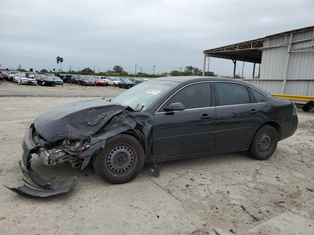 CHEVROLET IMPALA LS 2006 with VIN 2G1WB55K869340855 - Photo from auction