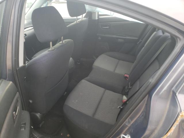 Photo 10 from auction – 2008 MAZDA 3 I with VIN JM1BK32F581864165