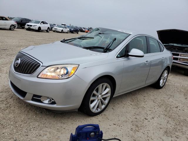 BUICK VERANO CON 2015 with VIN 1G4PR5SK8F4212920 - Photo from auction