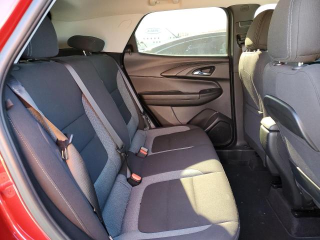 Photo 11 from auction – 2021 CHEVROLET TRAILBLAZE with VIN KL79MMS24MB047931