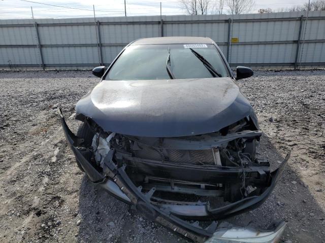 Photo 5 from auction – 2016 TOYOTA CAMRY LE with VIN 4T4BF1FK3GR550108