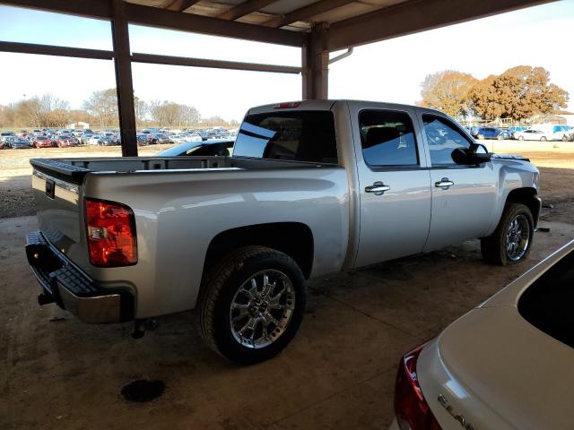 Photo 3 from auction – 2011 CHEVROLET SILVERADO with VIN 3GCPCSE08BG254158