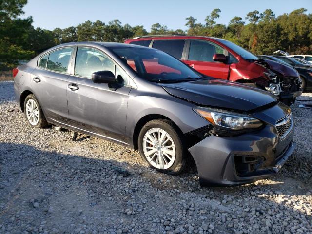 Photo 4 from auction – 2017 SUBARU IMPREZA PR with VIN 4S3GKAB67H3623299