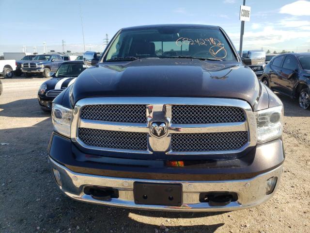 Photo 5 from auction – 2017 RAM 1500 LONGH with VIN 1C6RR6PT4HS531919