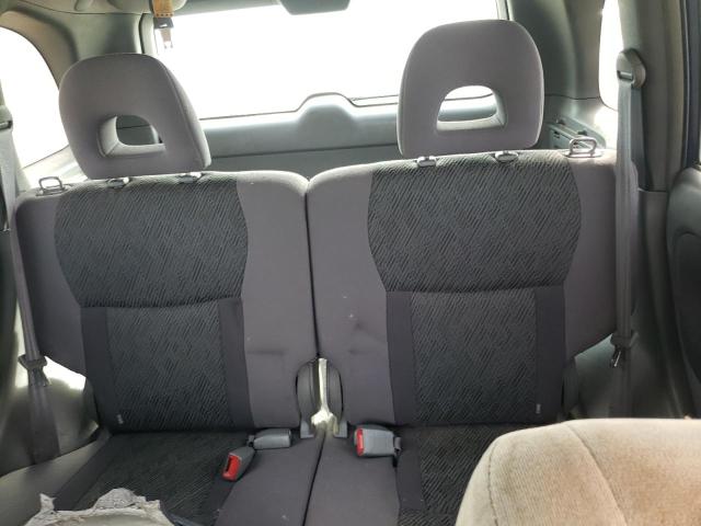 Photo 10 from auction – 2003 TOYOTA RAV4 with VIN JTEHH20V136083583