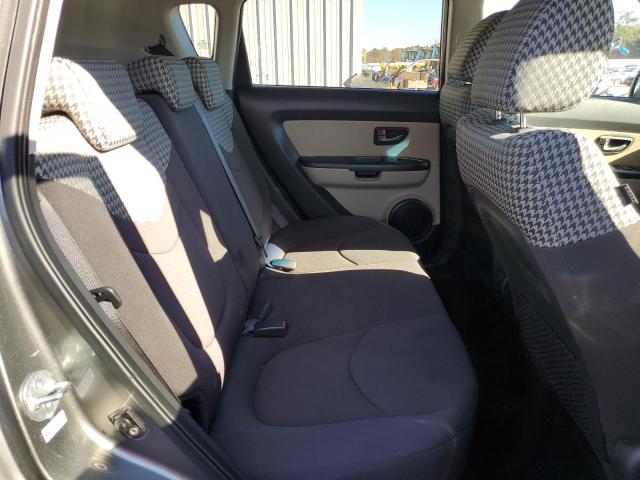 Photo 11 from auction – 2010 KIA SOUL with VIN KNDJT2A2XA7146745