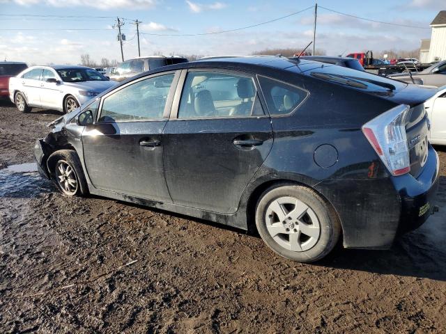 Photo 2 from auction – 2010 TOYOTA PRIUS with VIN JTDKN3DU0A0016354