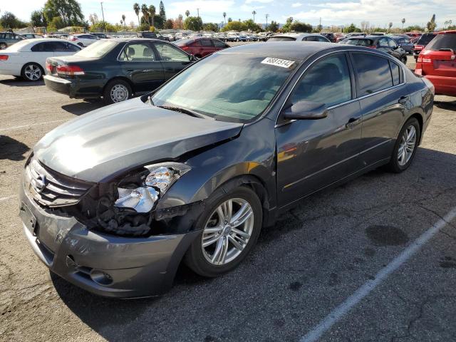 NISSAN ALTIMA BAS 2011 with VIN 1N4AL2APXBN408973 - Photo from auction