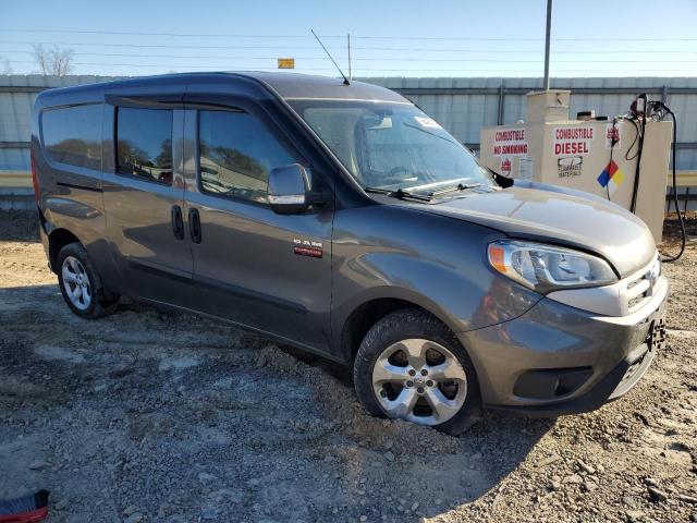 Photo 4 from auction – 2015 RAM PROMASTER with VIN ZFBERFBT7F6A87736