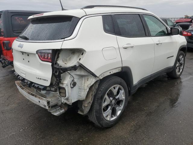 Photo 3 from auction – 2020 JEEP COMPASS LI with VIN 3C4NJCCB4LT187719