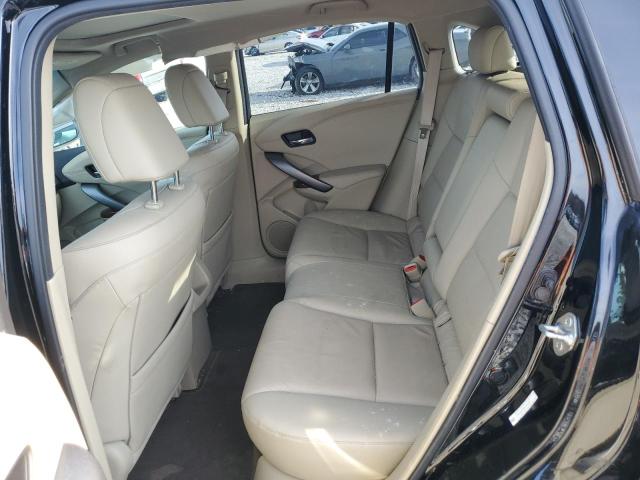 Photo 11 from auction – 2013 ACURA RDX TECHNO with VIN 5J8TB3H53DL005451