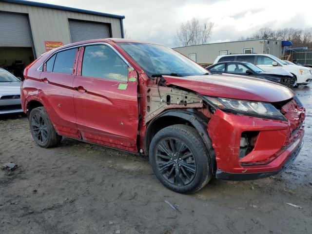 Photo 4 from auction – 2019 MITSUBISHI ECLIPSE CR with VIN JA4AT4AA5KZ051934