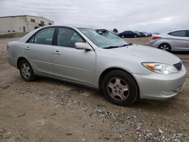 Photo 4 from auction – 2003 TOYOTA CAMRY LE with VIN 4T1BF32K63U055794
