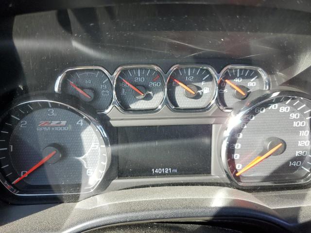 Photo 9 from auction – 2014 CHEVROLET SILVERADO with VIN 3GCUKSEC4EG321102