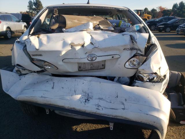 Photo 6 from auction – 2008 TOYOTA COROLLA CE with VIN 1NXBR32E98Z005285