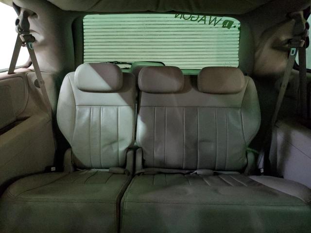 Zdjęcie 10 z aukcji – 2005 DODGE GRAND CARA z VIN 2D4GP44L35R188941