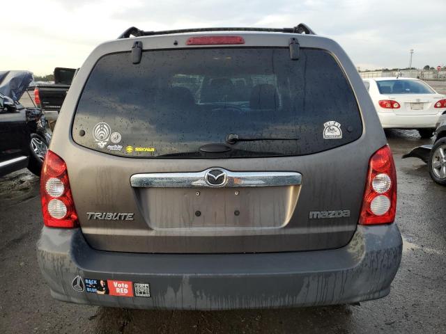 Photo 6 from auction – 2005 MAZDA TRIBUTE I with VIN 4F2YZ02Z55KM17856