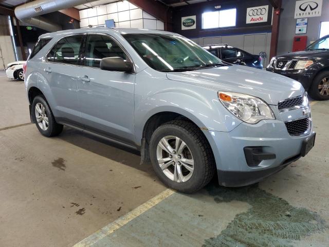 Photo 4 from auction – 2015 CHEVROLET EQUINOX LS with VIN 2GNFLEEK9F6169353